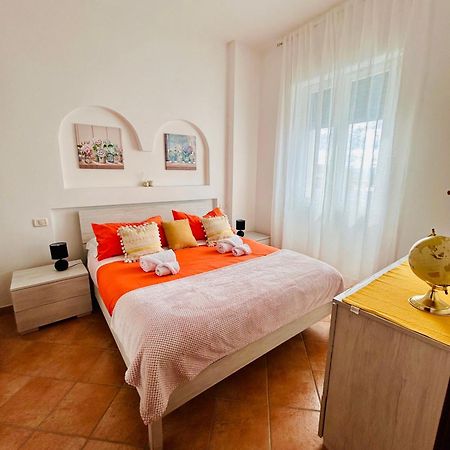 Ferienwohnung Olbia Centro Exterior foto