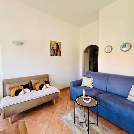 Ferienwohnung Olbia Centro Exterior foto