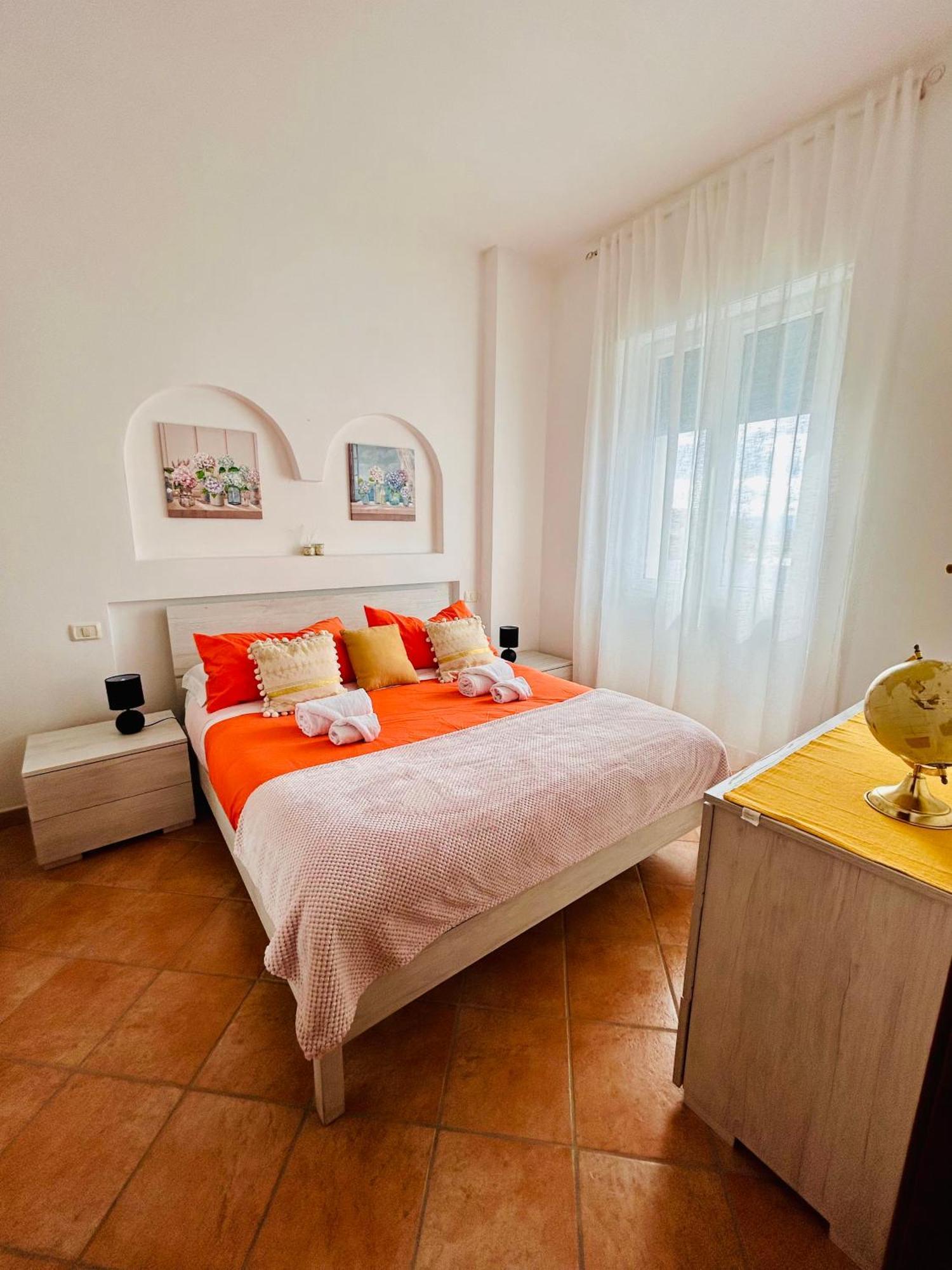 Ferienwohnung Olbia Centro Exterior foto