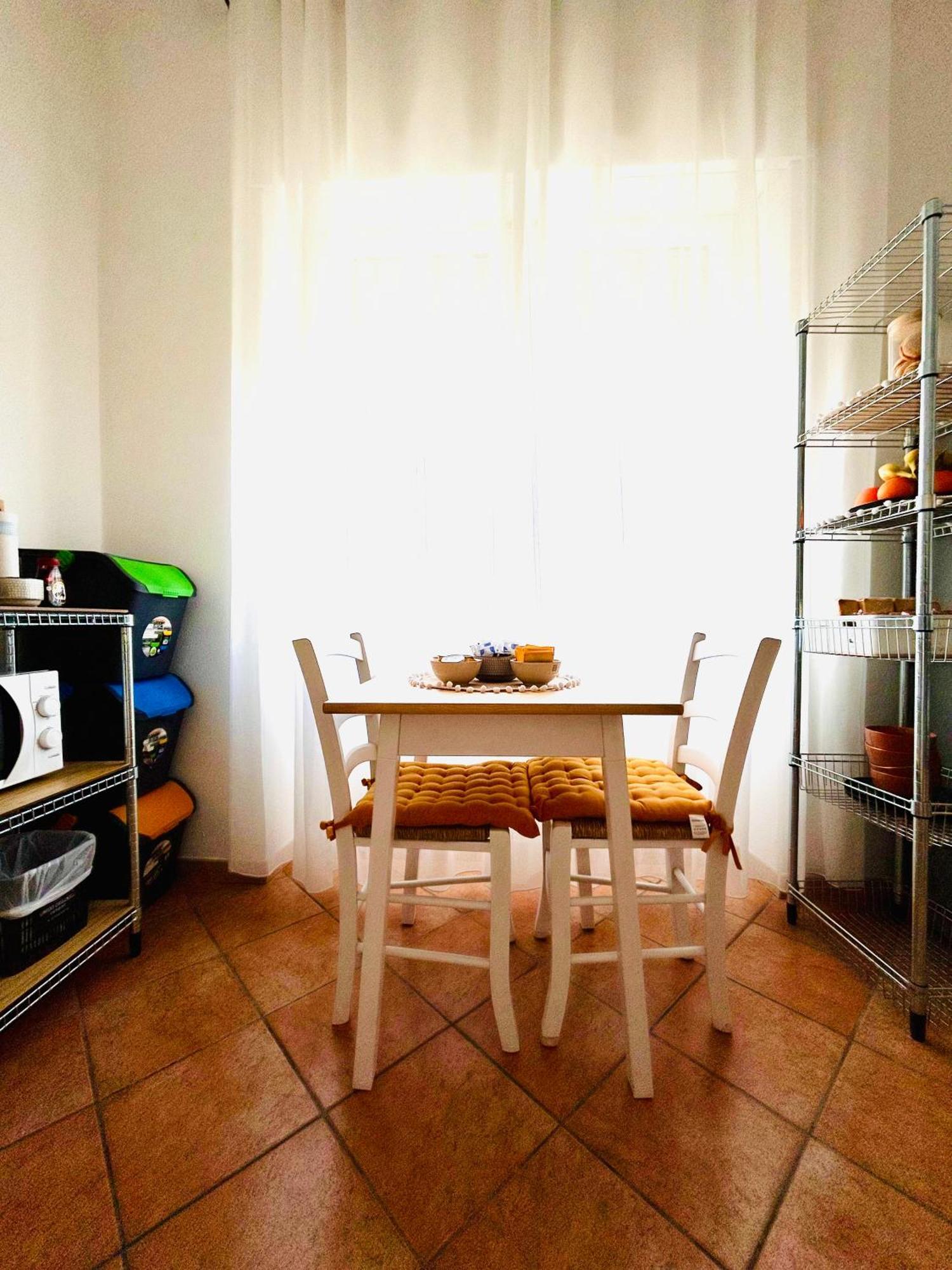 Ferienwohnung Olbia Centro Exterior foto