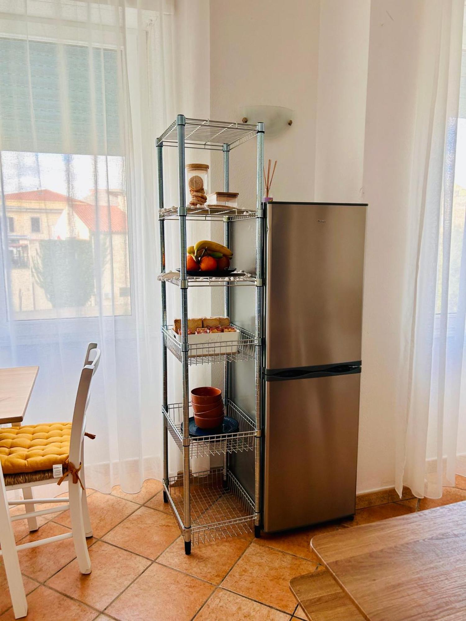 Ferienwohnung Olbia Centro Exterior foto