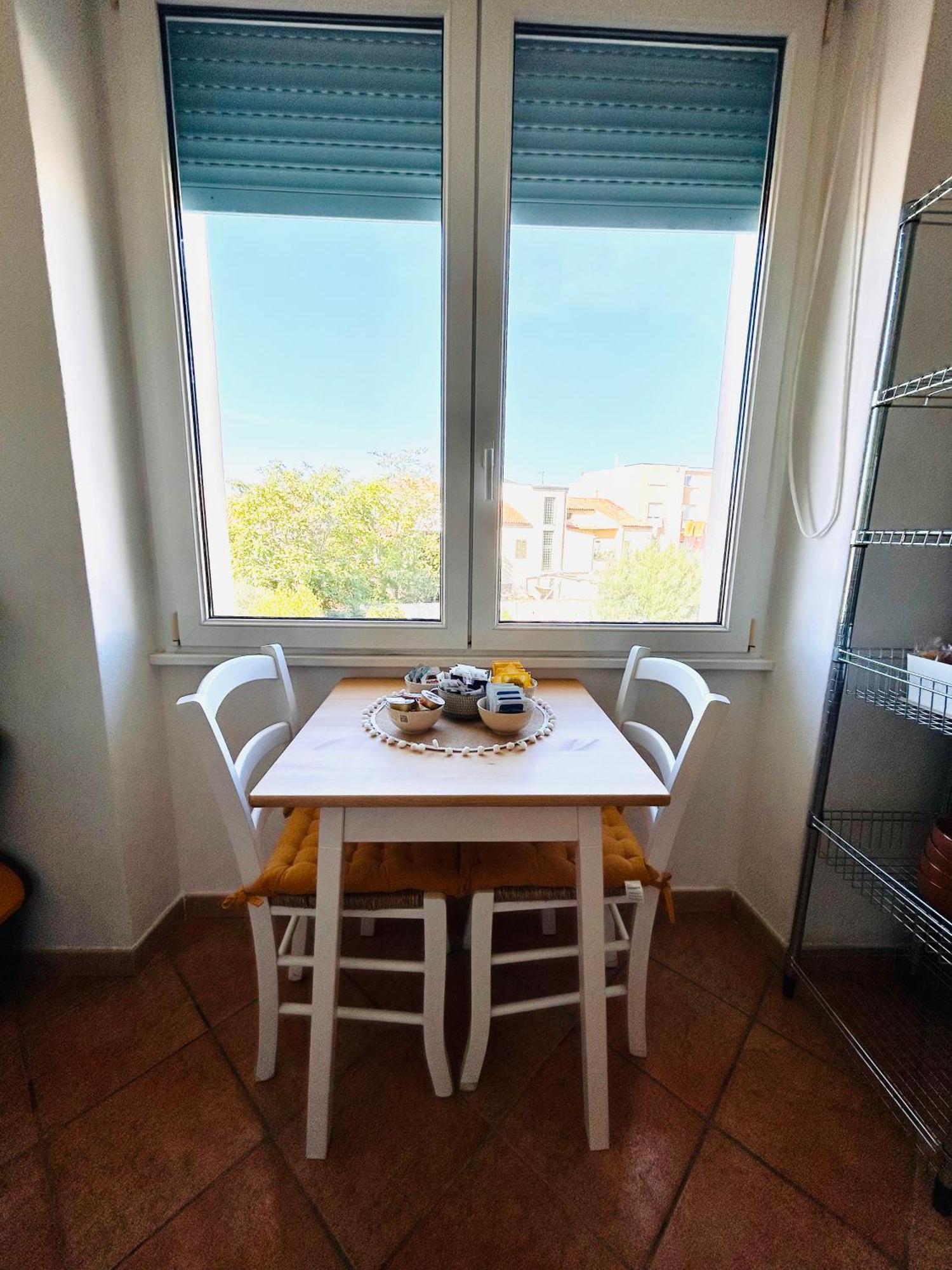 Ferienwohnung Olbia Centro Exterior foto